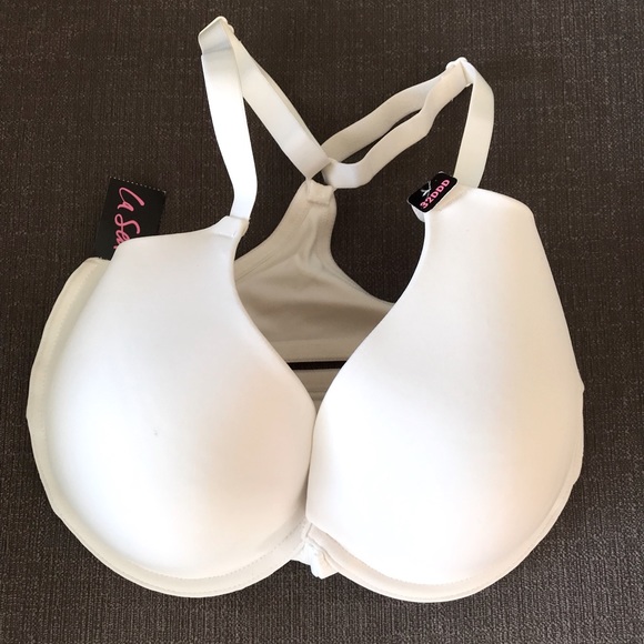 NWT La Senza Front Close Bra - Picture 1 of 3